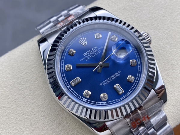 激安ロレックス正面デザイン